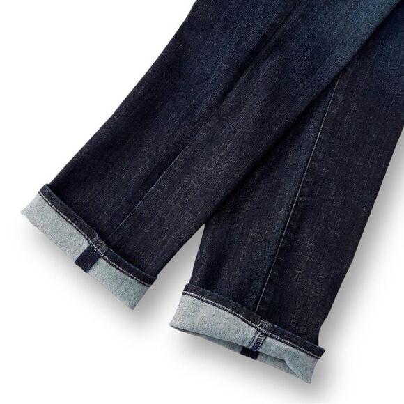 EDWIN Men’s Maddox Slim Fit Jeans in the Size 30X32 in Legend Blue Color - Picture 3 of 10